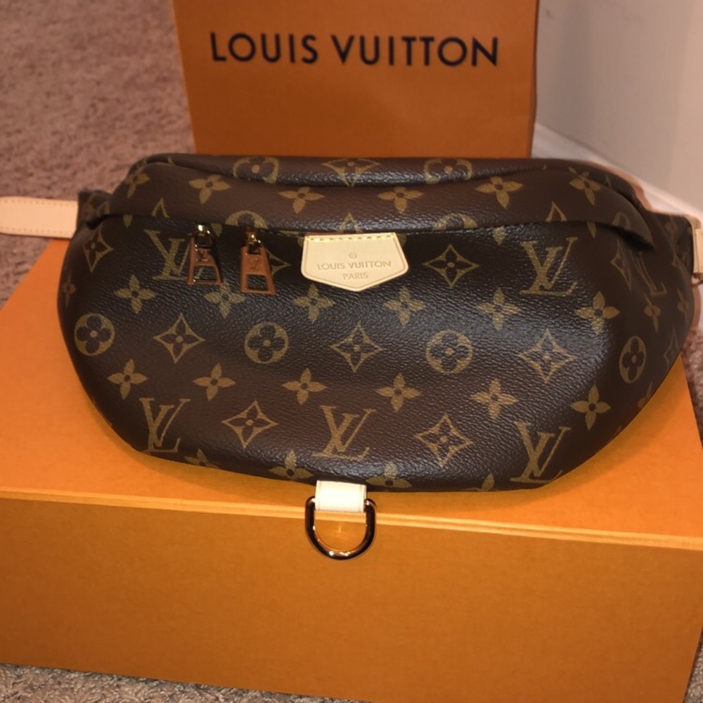 Louis Vuitton Fanny Pack